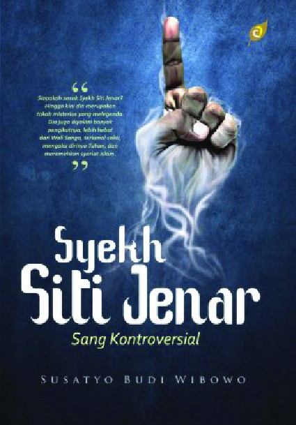 Syekh Siti Jenar Sang kontroversial